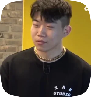 🌟 emoji changmo @looflaa Telegram sticker 16 of 31