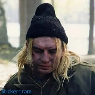 🚶‍♂ emoji Бесстыжие пупсы Telegram sticker 20 of 46