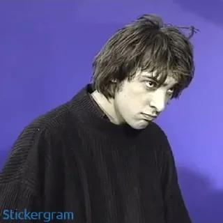 ☹️ emoji Бесстыжие пупсы Telegram sticker 12 of 46