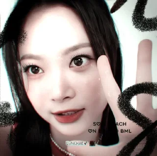 🍾 emoji #eunchae ⊹ @nerimacurse Telegram sticker 12 of 40
