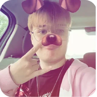 😎 emoji любимки ww Telegram sticker 13 of 32