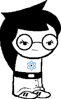 😐 emoji jade harley Telegram sticker 14 of 37