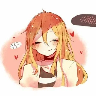 😊 emoji Хрень Telegram sticker 12 of 120