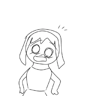 🌟 emoji Рисовашка Telegram sticker 10 of 21