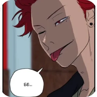 🫥 emoji Ветролом Telegram sticker 6 of 29
