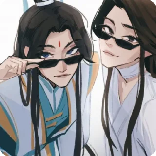 😉 emoji @kamelpack69 | Ветерок | Telegram sticker 8 of 90