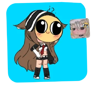 🧸 emoji Стикери Telegram sticker 19 of 32