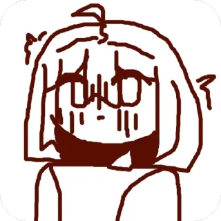 Sticker from Нитик тгк: NITIKI_I