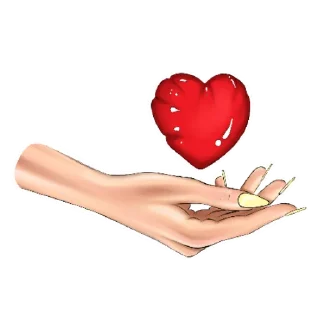 🥰 emoji Україна Telegram sticker 12 of 22