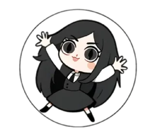 Sticker from ♡ lazy |➩ tg: @wexsavi 👀 ♡