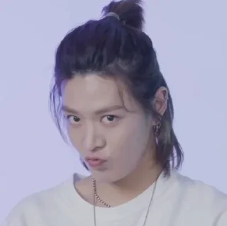 🤩 emoji Yuta nct @MoiStikiBot Telegram sticker 6 of 28