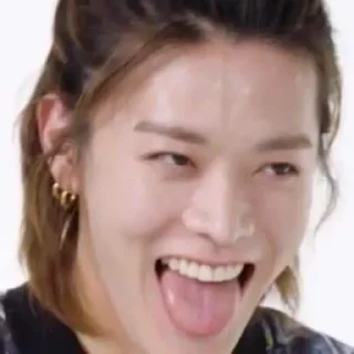 🤩 emoji Yuta nct @MoiStikiBot Telegram sticker 13 of 28