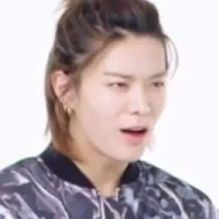🤩 emoji Yuta nct @MoiStikiBot Telegram sticker 14 of 28