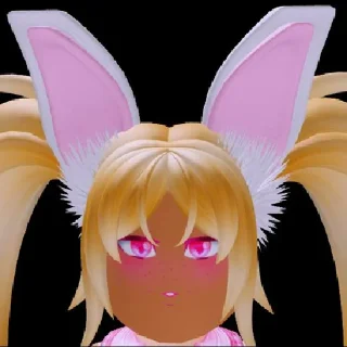 🐰 emoji Accessories 2 RH @kofechai Telegram sticker 3 of 116