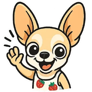 🤝 emoji Meodawa family Telegram sticker 1 of 51