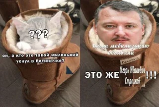 😳 emoji Мобилизация Telegram sticker 11 of 20
