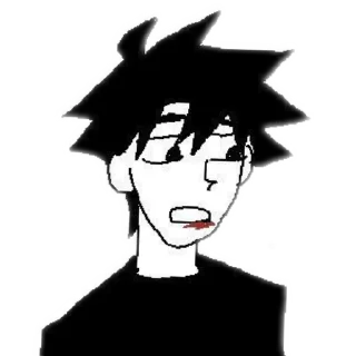 🌮 emoji тако - @tsukishak создатель꩜.ᐟ Telegram sticker 5 of 120
