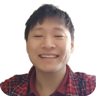🔳 emoji Пэпээски овощи и фрукты Telegram sticker 19 of 61