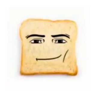 🍞 emoji Забавные фрукты | @ixdoublesix Telegram sticker 15 of 40