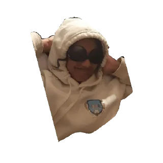 😝 emoji Негры Telegram sticker 24 of 45