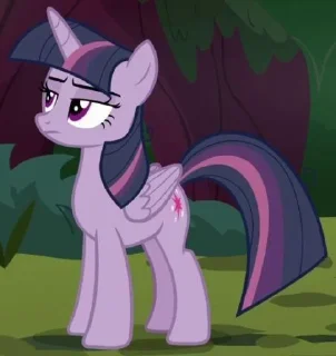 🌟 emoji Fierce Twily!! @moonrisest Telegram sticker 5 of 24