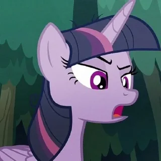 🌟 emoji Fierce Twily!! @moonrisest Telegram sticker 23 of 24