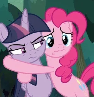 🌟 emoji Fierce Twily!! @moonrisest Telegram sticker 10 of 24