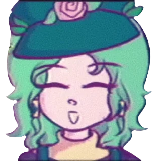 Sticker from ⊹ ࣪ ˖ 🪴ྀིྀི ༉‧₊˚.