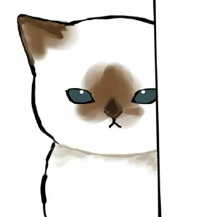 😞 emoji Котики=мы Telegram sticker 21 of 25