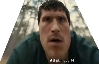 Sticker from FnAF