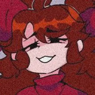 🌟 emoji GirlFriend • @Earth928B Telegram sticker 18 of 55