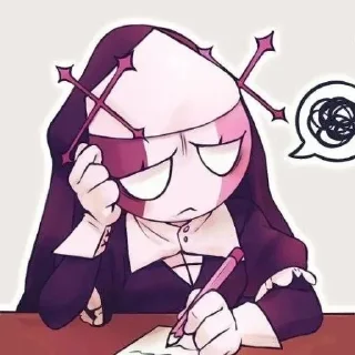 🌟 emoji 𝑠𝑎𝑟𝑣𝑒𝑛𝑡𝑒 @Vii_56 Telegram sticker 18 of 94