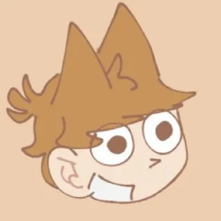 Sticker from Eddsworld