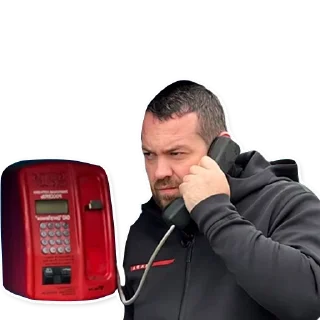 ☎️ emoji Корчестрой 💨 Telegram sticker 9 of 13