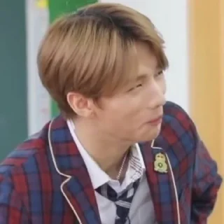 😆 emoji Skz Telegram sticker 17 of 120