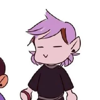 😃 emoji лумити Telegram sticker 8 of 120