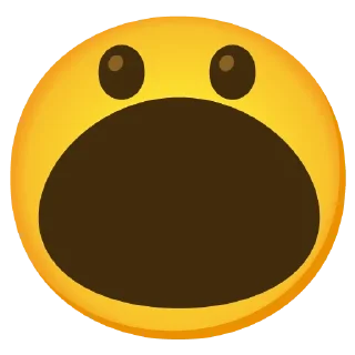 💥 emoji Империя Мэмов Telegram sticker 4 of 42