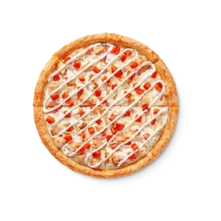 🍕 emoji Додо Пицца Telegram sticker 9 of 25
