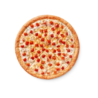 🍕 emoji Додо Пицца Telegram sticker 4 of 25