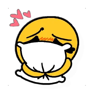 💕 emoji лав Telegram sticker 19 of 42