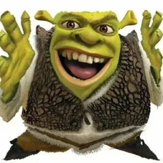 Sticker from Мусорный пакет