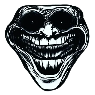👄 emoji Яйца Telegram sticker 1 of 41