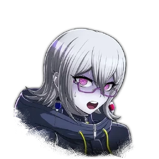 🌟 emoji HALARA NIGHTMARE Telegram sticker 22 of 31