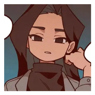 Sticker from я кохаю емі.⭐️ @darra0 ★🎀