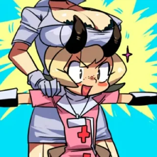 💉 emoji 🩸патти💉 Telegram sticker 21 of 21