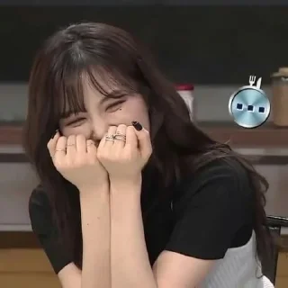 Sticker from Hyuna
