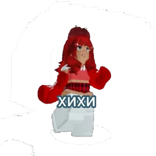 Sticker from Помидорки🍅
