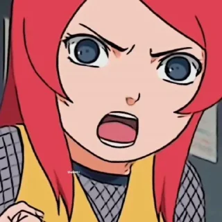 🍅 emoji Кушина🍅 Telegram sticker 17 of 20