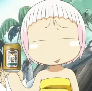 Sticker from Гуутомия/Guutomy Deluxe (3)