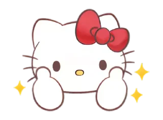 👍 emoji 💗 .ℎ𝑒𝑙𝑙𝑜 𝑘𝑖𝑡𝑡𝑦. : @wexsavi : 💗 Telegram sticker 10 of 39